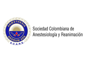 Sociedad Colombiana de Anestesiología y Reanimación