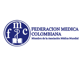 Logo Federacion Medica Colombiana